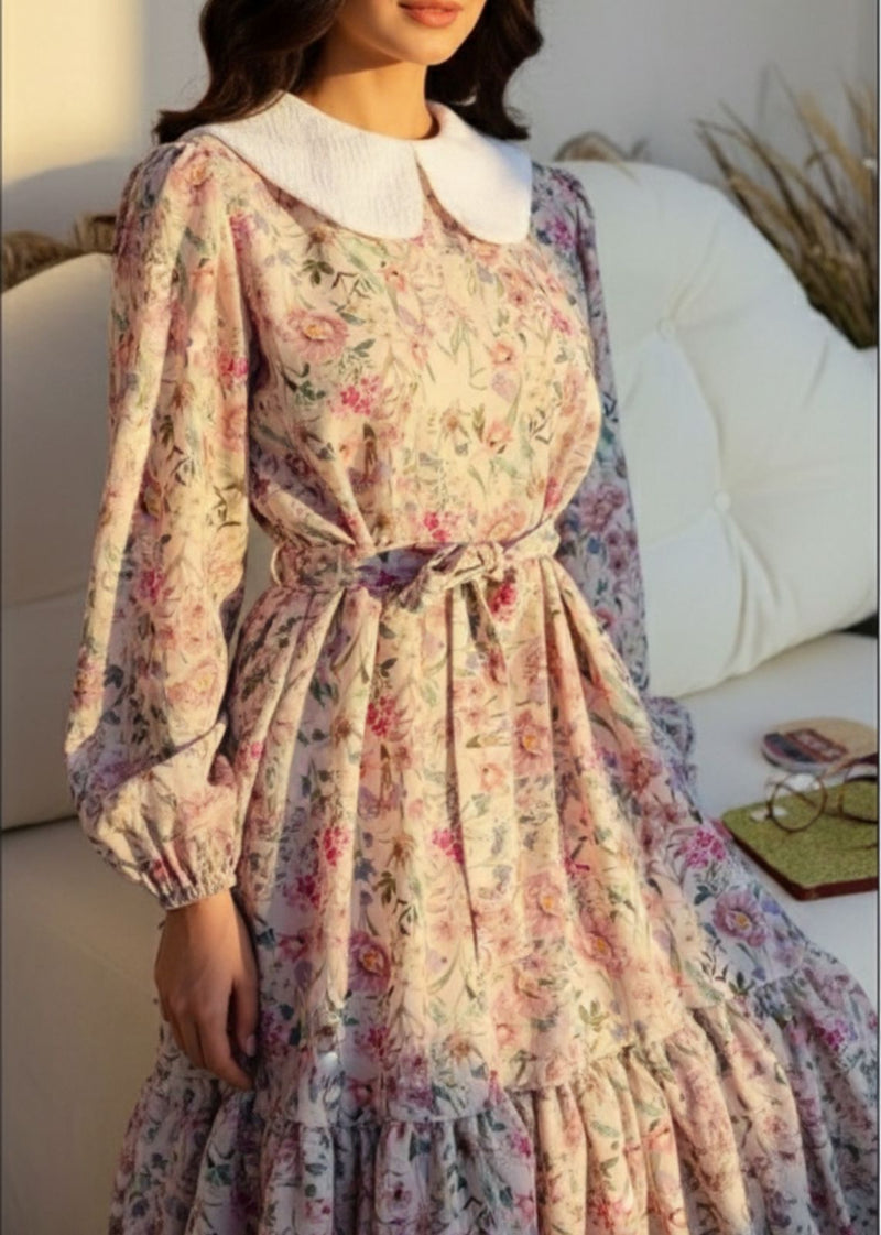 SOFT FLOWY NEW ARRIVAL