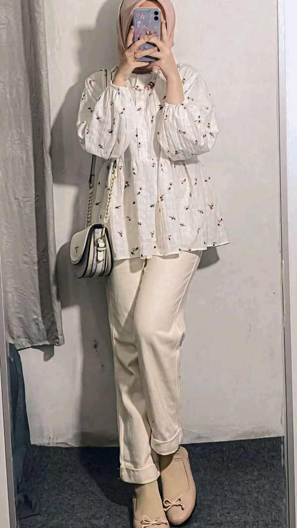 Urban Calm Co-ord Set