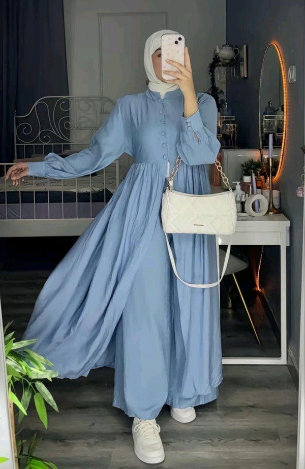 Timeless Fit Co-ord Set